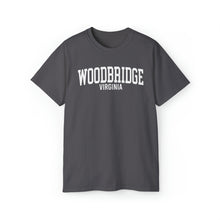 Load image into Gallery viewer, Woodbridge Virginia T-Shirt