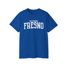 Load image into Gallery viewer, Fresno California t-shirt