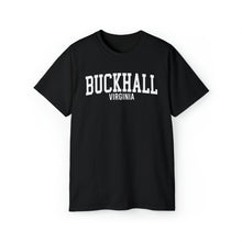 Load image into Gallery viewer, Buckhall Virginia T-Shirt