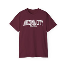 Load image into Gallery viewer, Arizona City Arizona T-Shirt