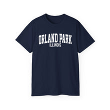 Load image into Gallery viewer, Orland Park Illinois t-shirt