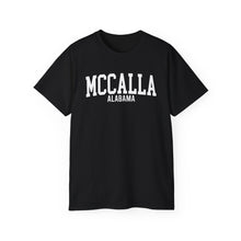 Load image into Gallery viewer, McCalla Alabama t-shirt