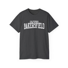 Load image into Gallery viewer, Bakersfield California t-shirt