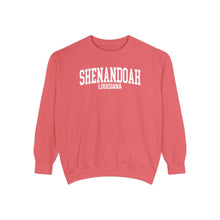 Load image into Gallery viewer, Shenandoah Louisiana Comfort Colors Sweatshirt