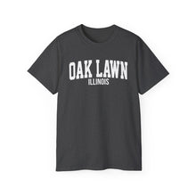 Load image into Gallery viewer, Oak Lawn Illinois t-shirt