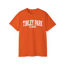 Load image into Gallery viewer, Tinley Park Illinois t-shirt