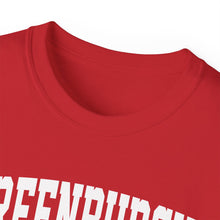 Load image into Gallery viewer, Greenburgh New York t-shirt