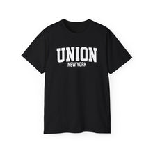 Load image into Gallery viewer, Union New York t-shirt