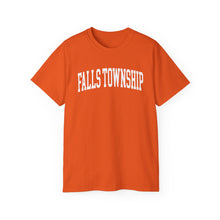 Load image into Gallery viewer, Falls Township Pennsylvania t-shirt