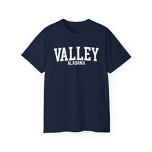 Load image into Gallery viewer, Valley Alabama t-shirt
