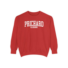 Load image into Gallery viewer, Prichard Alabama Comfort Colors Sweatshirt