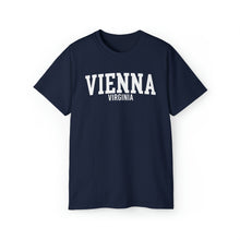 Load image into Gallery viewer, Vienna Virginia T-Shirt