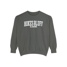 Load image into Gallery viewer, Hokes Bluff Alabama Comfort Colors Sweatshirt