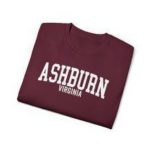 Load image into Gallery viewer, Ashburn Virginia T-Shirt