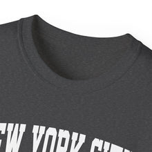 Load image into Gallery viewer, New York City New York t-shirt