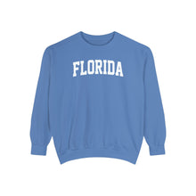 Load image into Gallery viewer, Florida Comfort Colors Sweatshirt