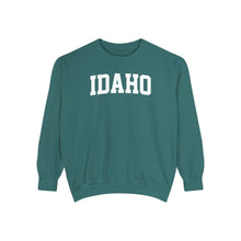 Load image into Gallery viewer, Idaho Comfort Colors Sweatshirt