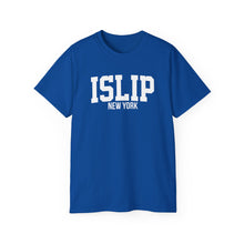 Load image into Gallery viewer, Islip New York t-shirt