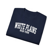 Load image into Gallery viewer, White Plains New York t-shirt