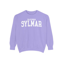 Load image into Gallery viewer, Sylmar California Comfort Colors Sweatshirt