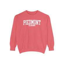 Load image into Gallery viewer, Piedmont Alabama Comfort Colors Sweatshirt