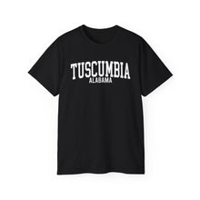 Load image into Gallery viewer, Tuscumbia Alabama t-shirt