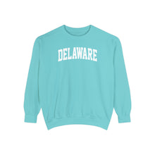Load image into Gallery viewer, Delaware Comfort Colors Sweatshirt