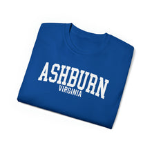 Load image into Gallery viewer, Ashburn Virginia T-Shirt