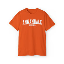 Load image into Gallery viewer, Annandale Virginia T-Shirt