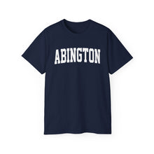 Load image into Gallery viewer, Abington Pennsylvania t-shirt