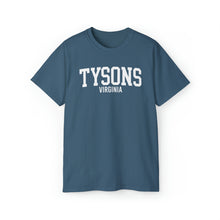 Load image into Gallery viewer, Tysons Virginia T-Shirt