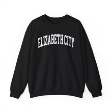 Load image into Gallery viewer, Elizabeth City New Jersey Crewneck Sweatshirt