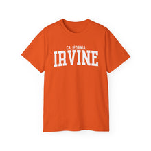 Load image into Gallery viewer, Irvine California t-shirt