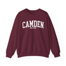 Load image into Gallery viewer, Camden Crewneck Sweatshirt