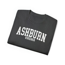 Load image into Gallery viewer, Ashburn Virginia T-Shirt