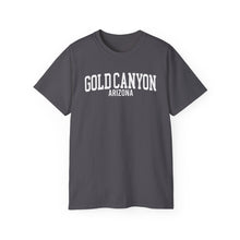 Load image into Gallery viewer, Gold Canyon Arizona T-Shirt