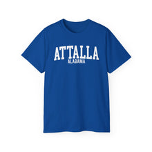 Load image into Gallery viewer, Attalla Alabama t-shirt
