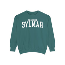 Load image into Gallery viewer, Sylmar California Comfort Colors Sweatshirt