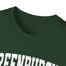 Load image into Gallery viewer, Greenburgh New York t-shirt