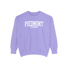 Load image into Gallery viewer, Piedmont Alabama Comfort Colors Sweatshirt