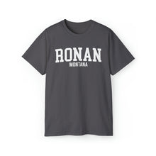 Load image into Gallery viewer, Ronan Montana t-shirt