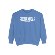Load image into Gallery viewer, Shenandoah Louisiana Comfort Colors Sweatshirt