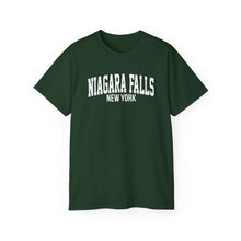 Load image into Gallery viewer, Niagara Falls New York t-shirt