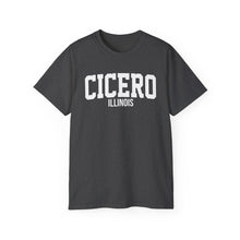 Load image into Gallery viewer, Cicero Illinois t-shirt