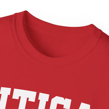 Load image into Gallery viewer, Utica New York t-shirt