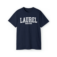 Load image into Gallery viewer, Laurel Montana t-shirt