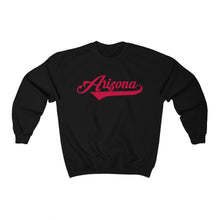 Load image into Gallery viewer, Arizona Baseball Sweatshirt
