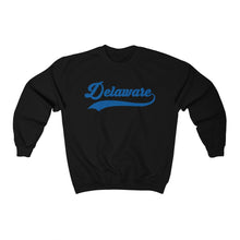Load image into Gallery viewer, Delaware Baseball Sweatshirt