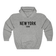 Load image into Gallery viewer, New York SOHO Hoodie