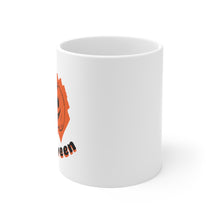 Load image into Gallery viewer, Halloween Pumpkin Mug